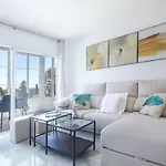 Apartamento 2 Hab. En Puerto Banus - N. Andalucia