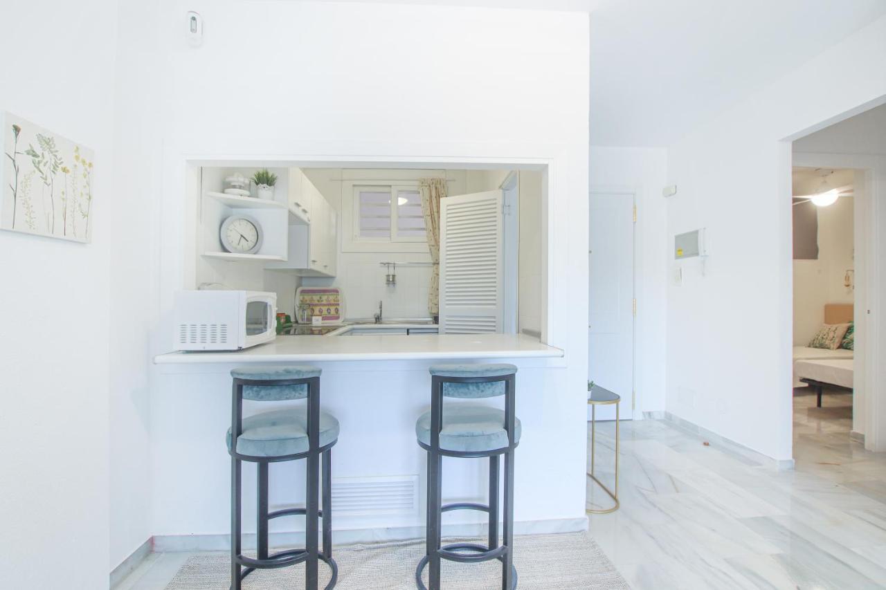 Apartamento 2 Hab. En Puerto Banus - N. Andalucia Apartment *