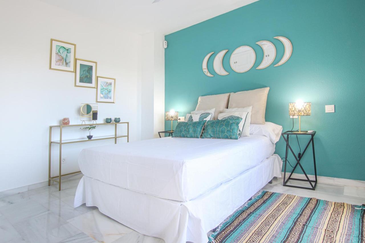 Apartamento 2 Hab. En Puerto Banus - N. Andalucia Apartment