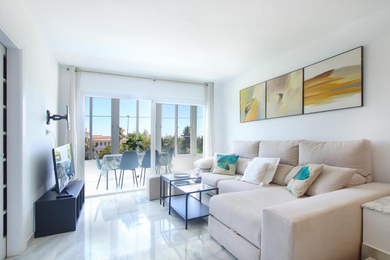 Apartamento 2 Hab. En Puerto Banus - N. Andalucia Apartment *