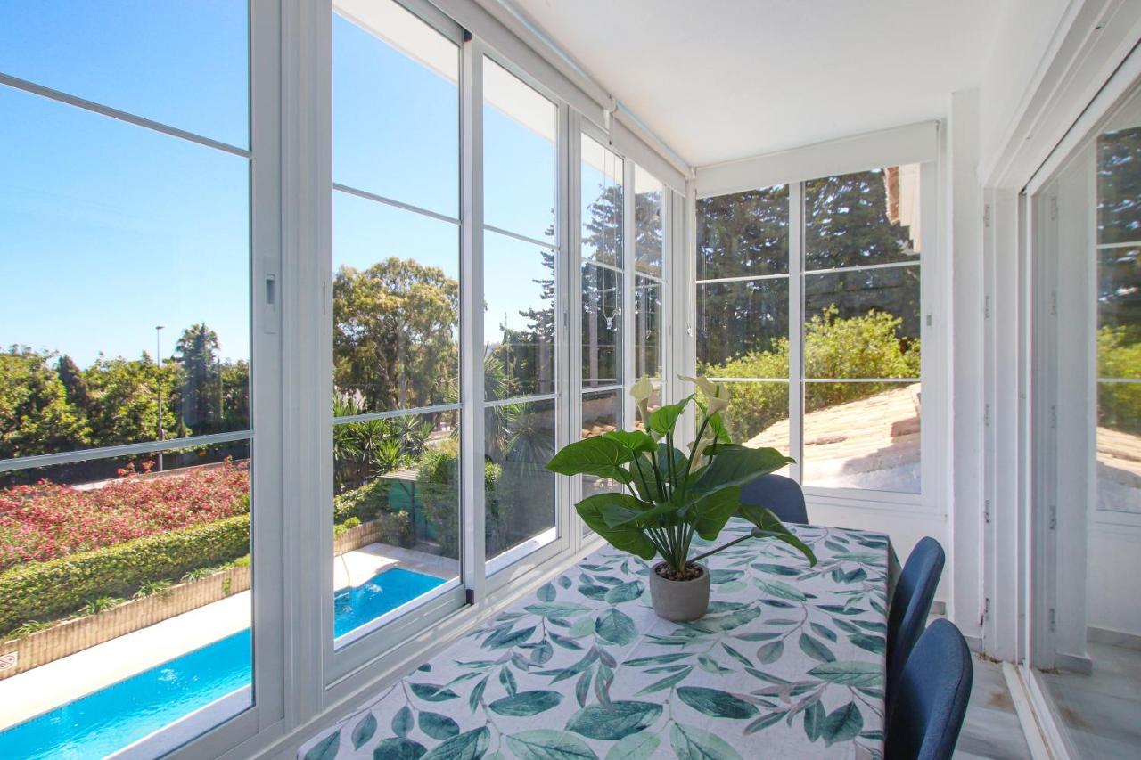 Apartamento 2 Hab. En Puerto Banus - N. Andalucia *